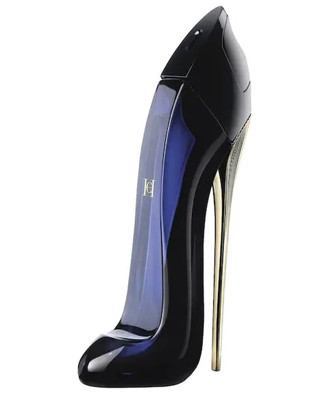 Good Girl Eau De Parfum for Women – Floral Amber Long Lasting Fragrance | Carolina Herrera