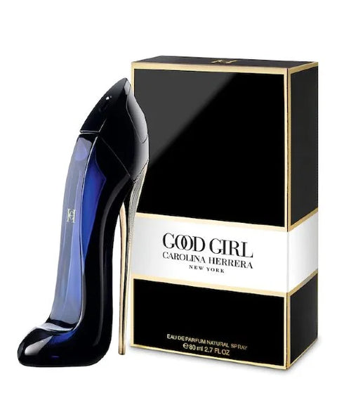 Good Girl Eau De Parfum for Women – Floral Amber Long Lasting Fragrance | Carolina Herrera