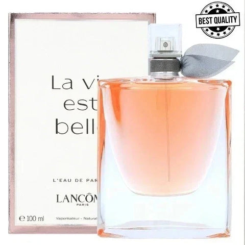 Women’s Sweet Floral Eau de Parfum Spray – Long Lasting Fragrance, 3.4 oz (100 ml)